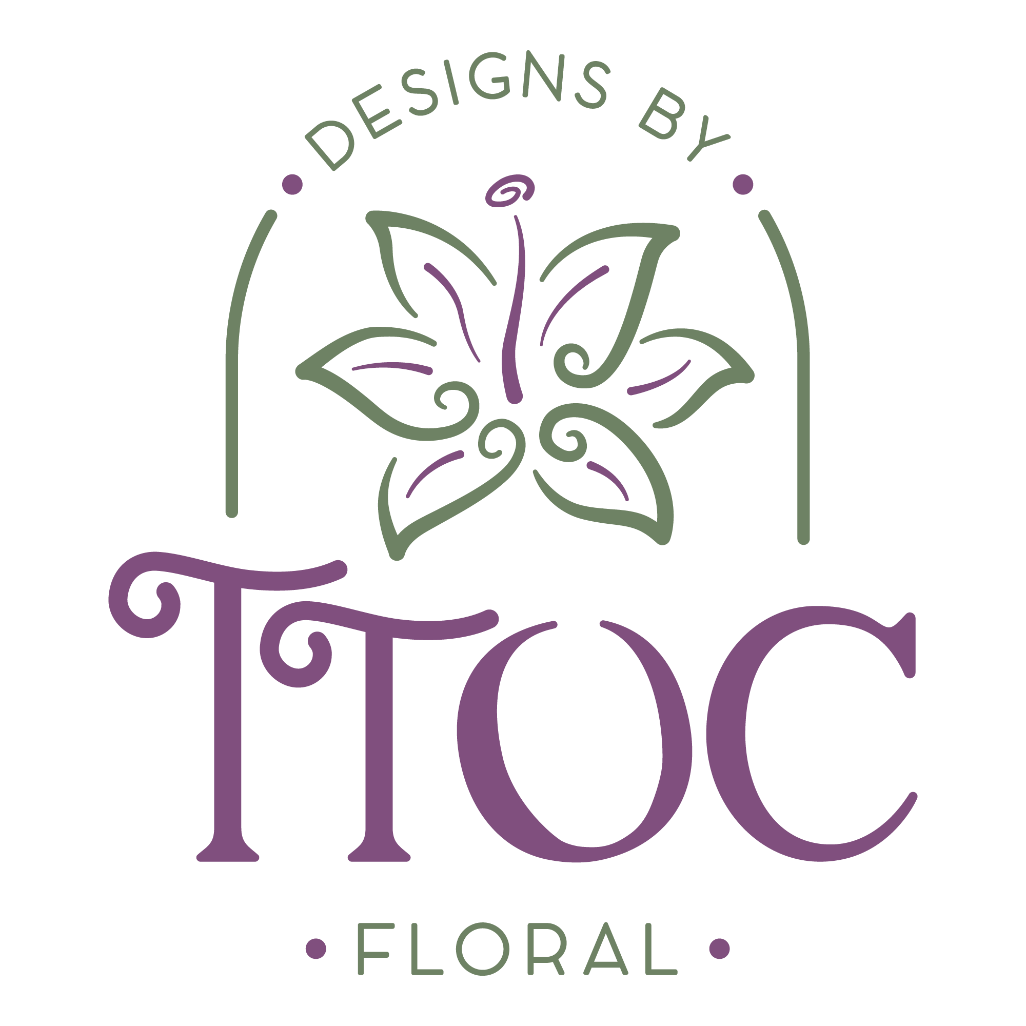 Designs by TTOC Floral