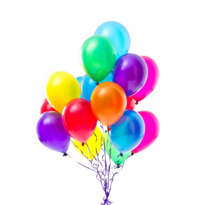 Latex Balloon