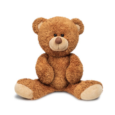 Plush Bear