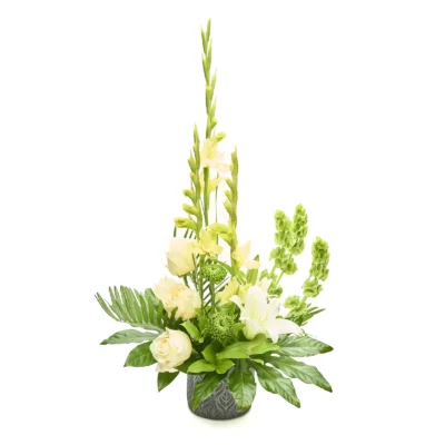 Nature's Harvest Roses & Stock